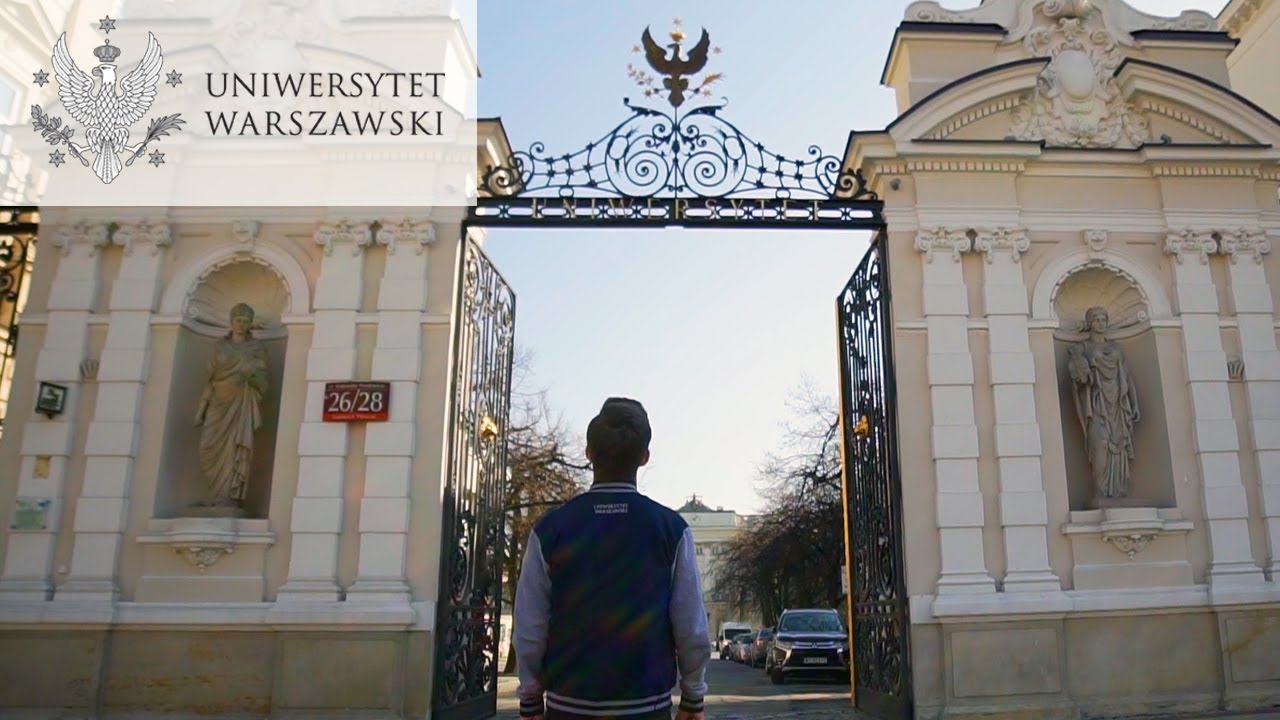 Uniwersytet Warszawski Wydział Nauk Politycznych