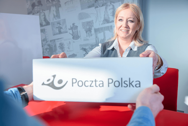 Poznaj nas - Poczta Polska S.A., oferty pracy - Praca.pl Poczta Polska Komorniki Oferty Pracy