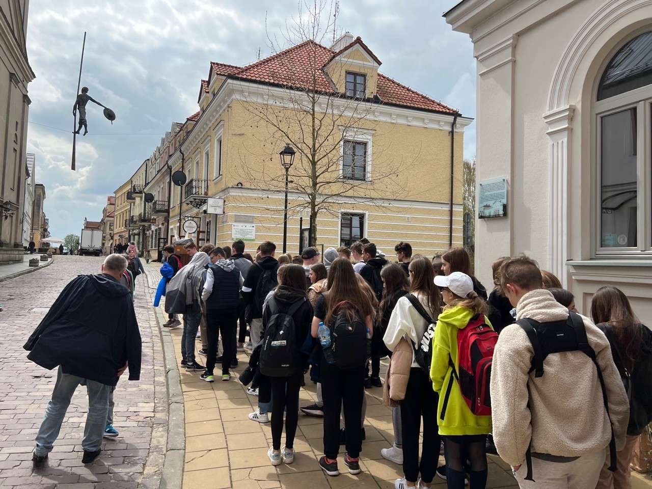 Szkola Podstawowa Nr 3 Sandomierz