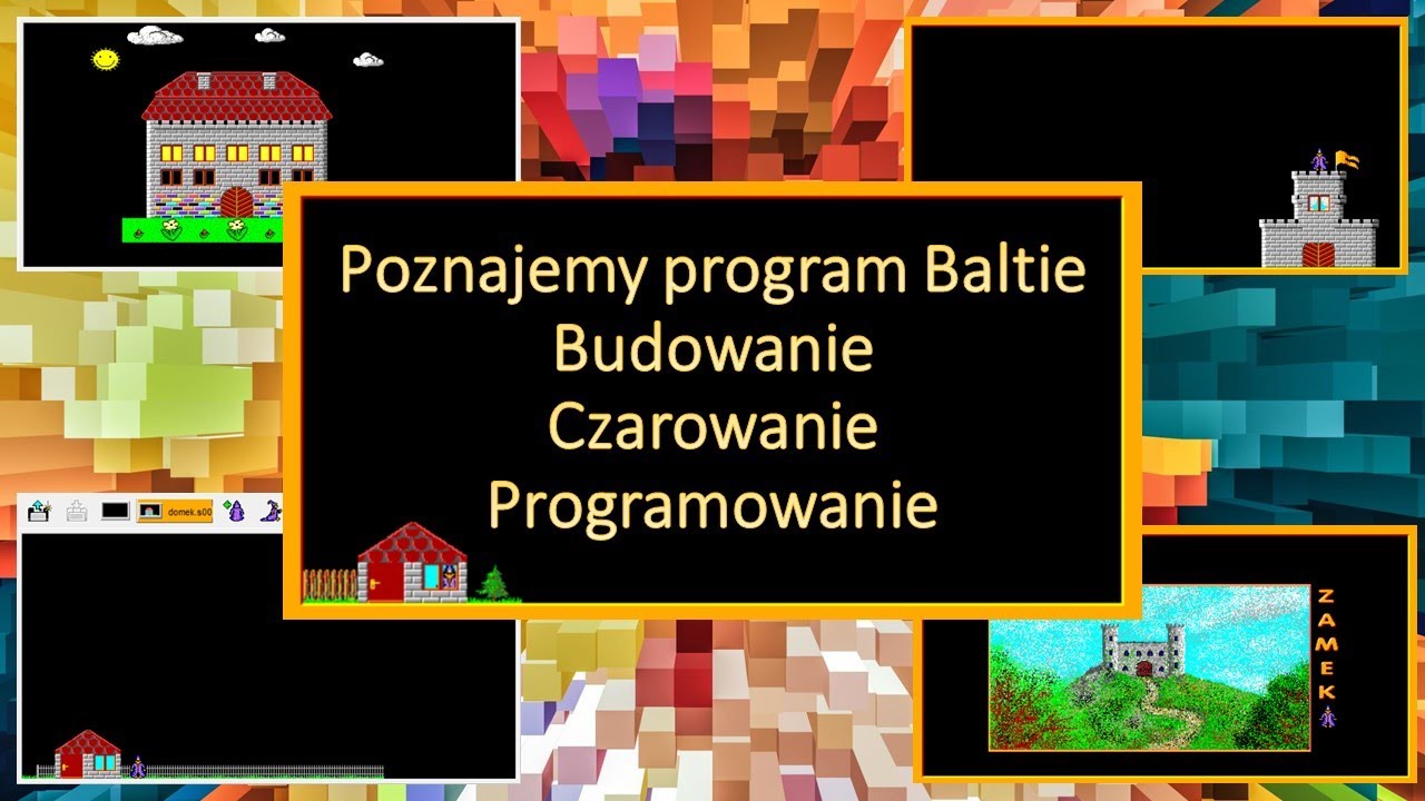 Jak Zainstalowac Program Baltie 3