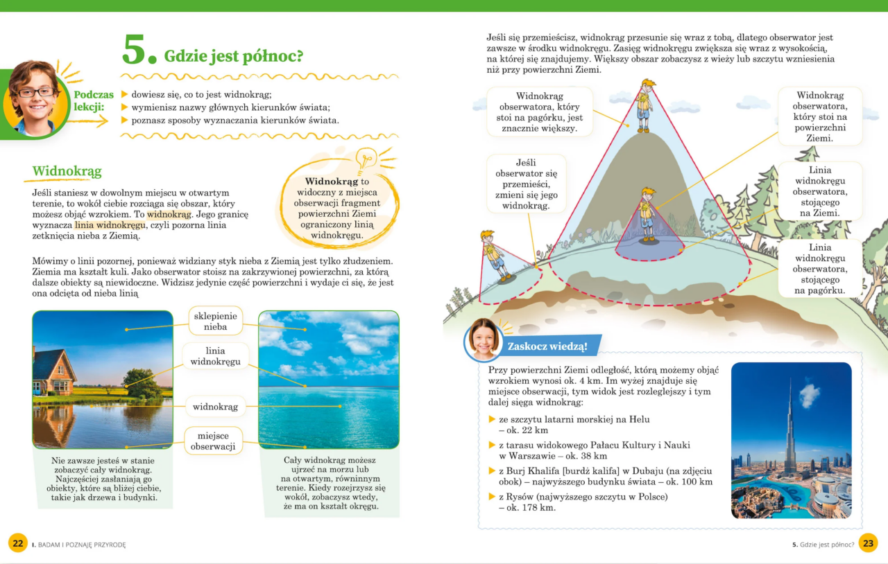 Poznajemy przyrodę - klasa 4 » Wydawnictwa Szkolne i Pedagogiczne Test Przyroda Klasa 4 Dzial 4 Pdf