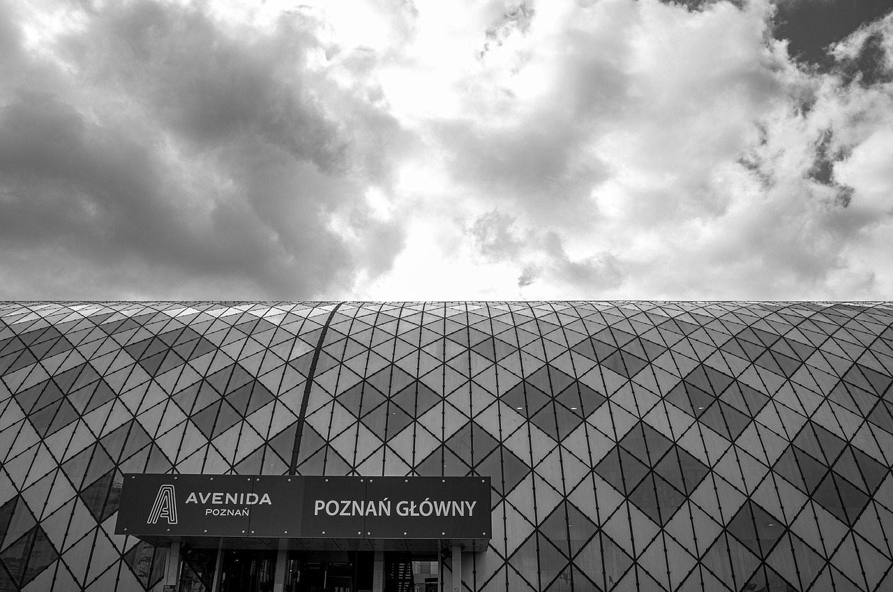 Poznan Poland Building - Free photo on Pixabay - Pixabay Terminy Wyplat 500 Plus Poznan