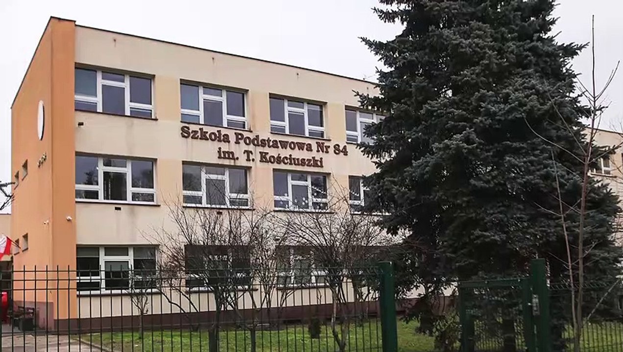 Poznań Szkoła - video Dailymotion Szkola Podstawowa Nr 2 Sedziszw Malopolski