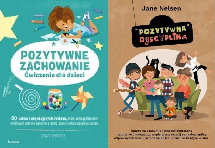 Pozytywna Dyscyplina Dla Przedszkolakw Pdf