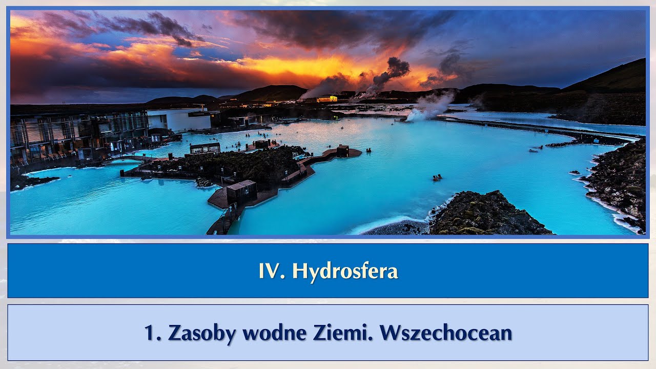 pp1 4 01a Zasoby wodne Ziemi. Wszechocean - YouTube Zasoby Wodne Ziemi Wszechocean Test