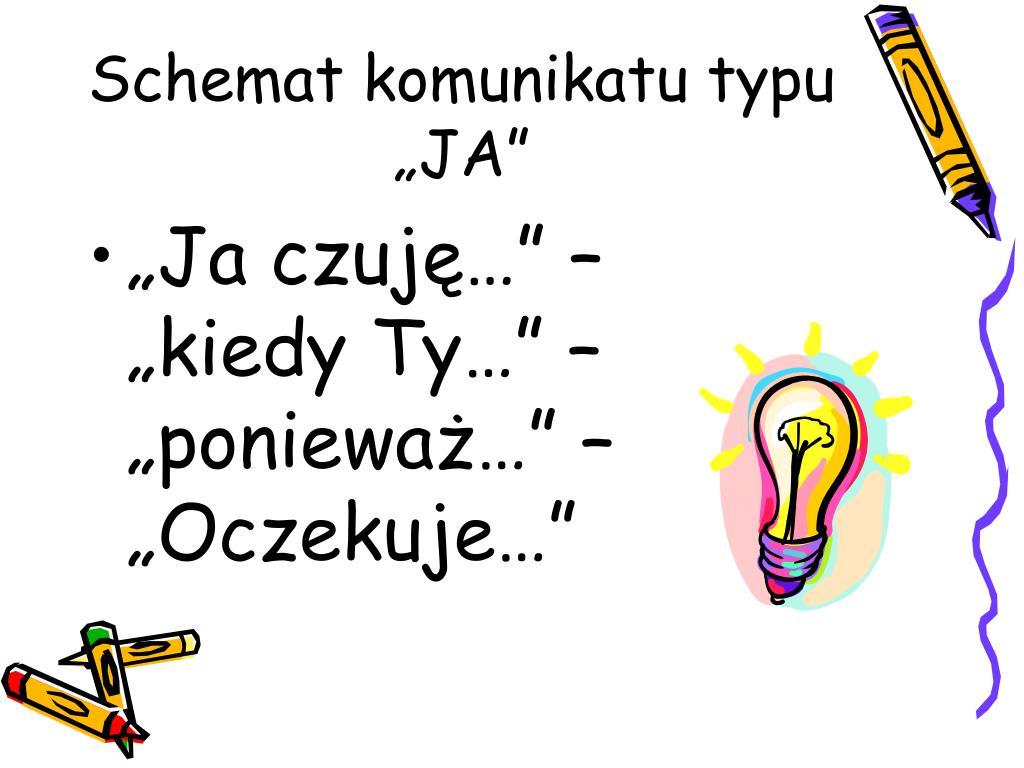 Ty I Ja Powinnismy Dokoncz Zdanie