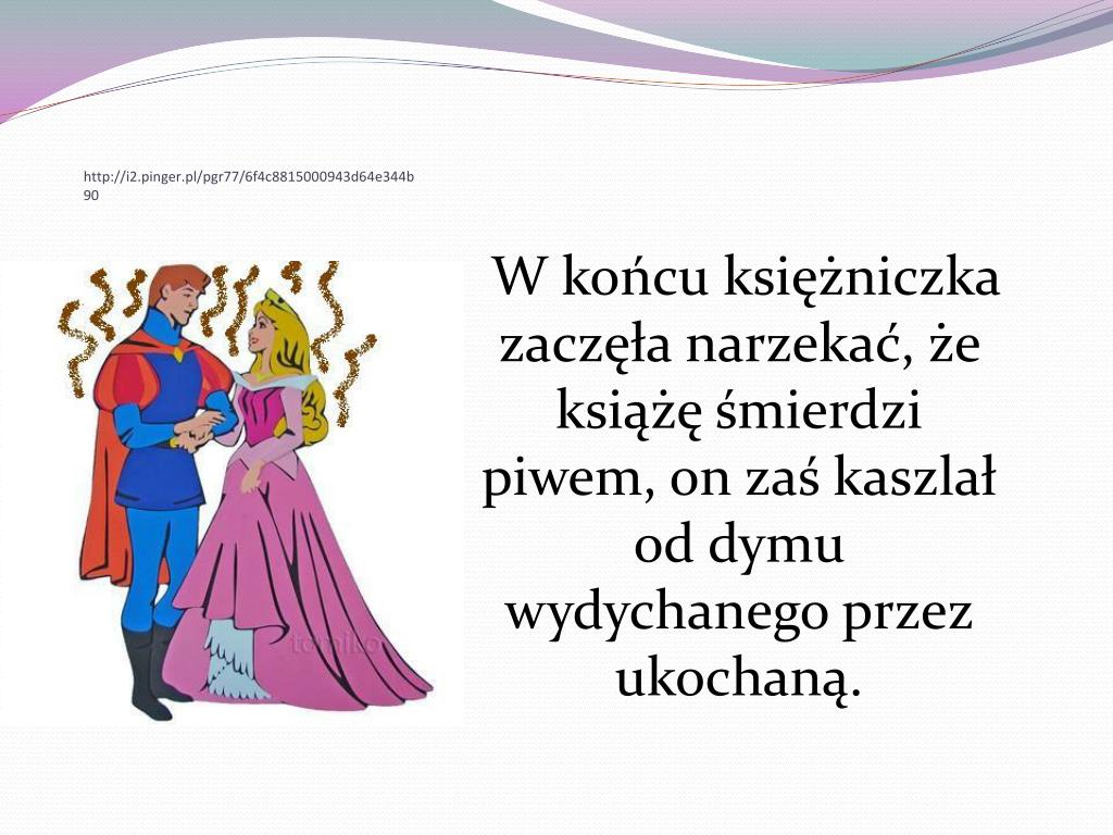 PPT - Bajka o księżniczce Sabinie… PowerPoint Presentation, free Dziewczynka Z Szóstego Księżyca Krzyżówka