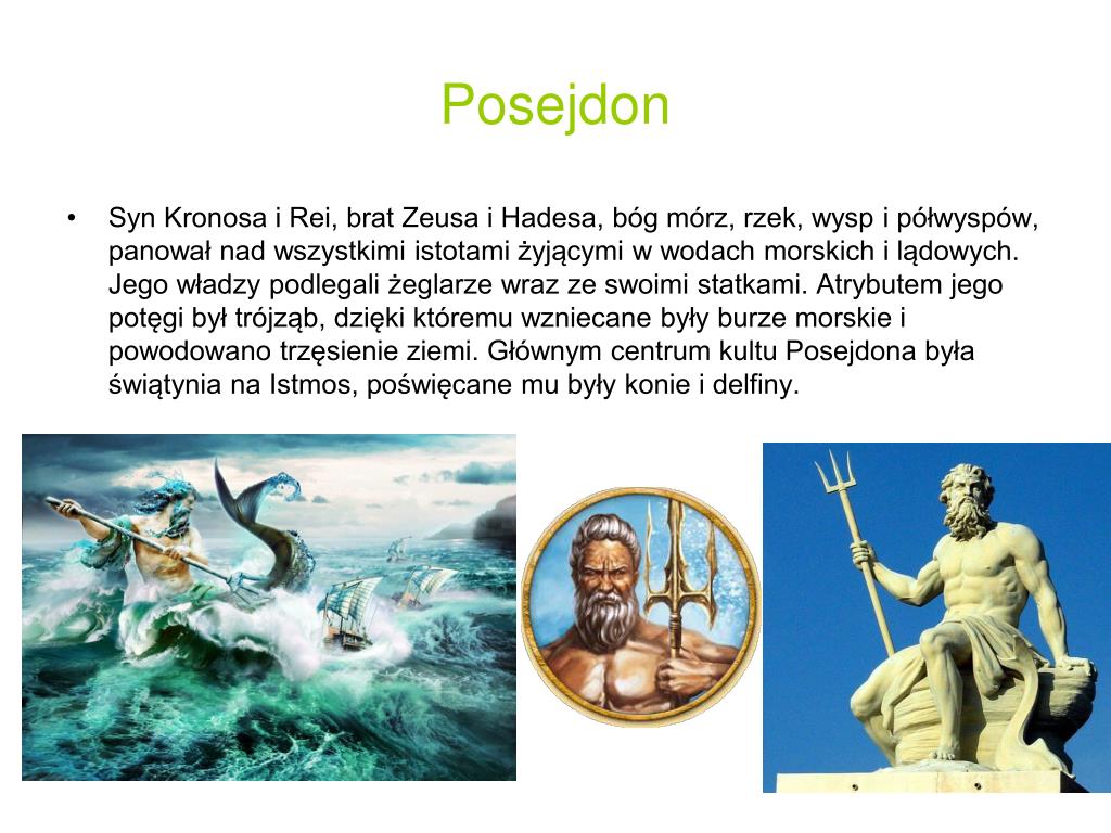 PPT - Bogowie greccy i ich atrybuty PowerPoint Presentation, free Bogowie Greccy I Ich Atrybuty Tabela
