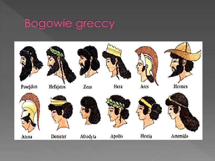Boginie Zemsty W Mitologii Greckiej