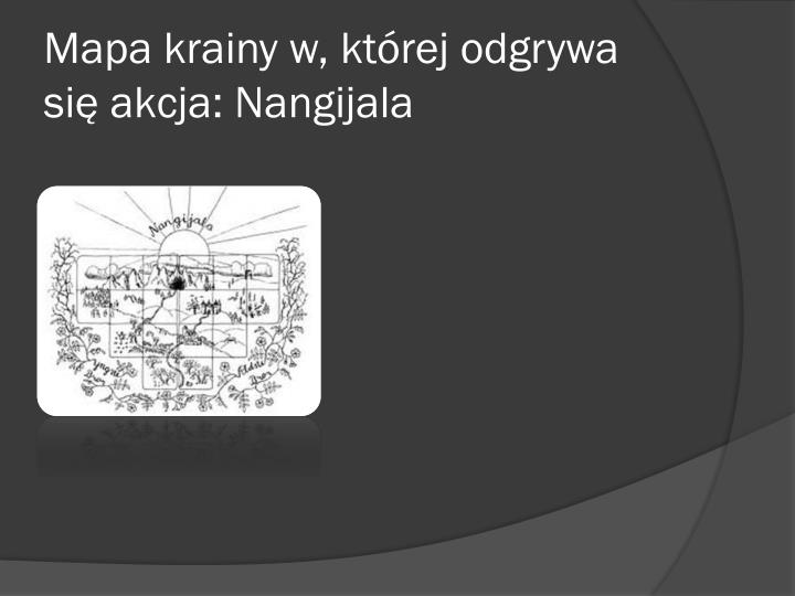 PPT - Bracia lwie serce PowerPoint Presentation - ID:3513543 Opis Nangijali Z Lektury Bracia Lwie Serce