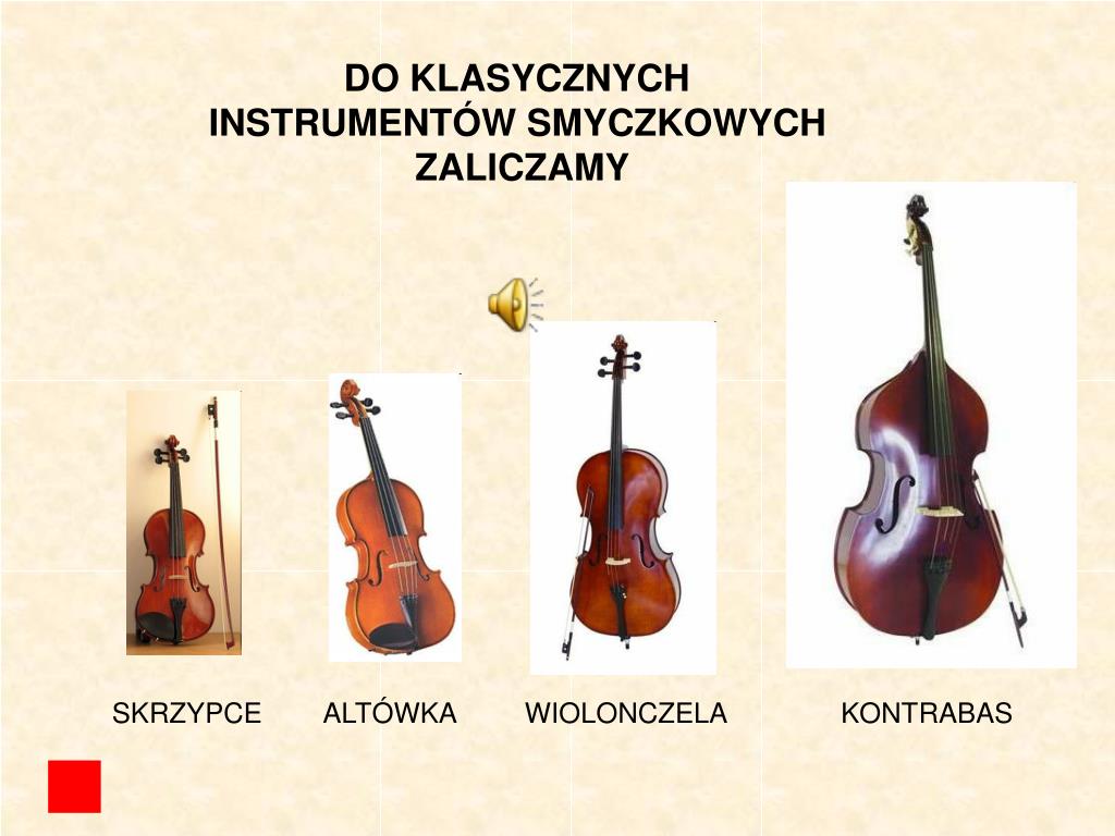 PPT - CHORDOFONY INSTRUMENTY STRUNOWE PowerPoint Presentation, free Instrument Strunowy W Jazzie Tradycyjnym