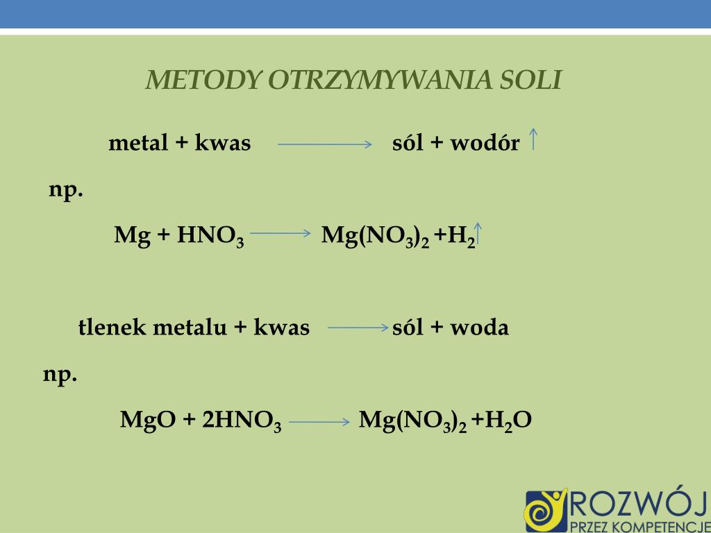 PPT - Dane INFORMACYJNE PowerPoint Presentation, free download - ID:4341118 Metody Otrzymywania Wodorotlenkw
