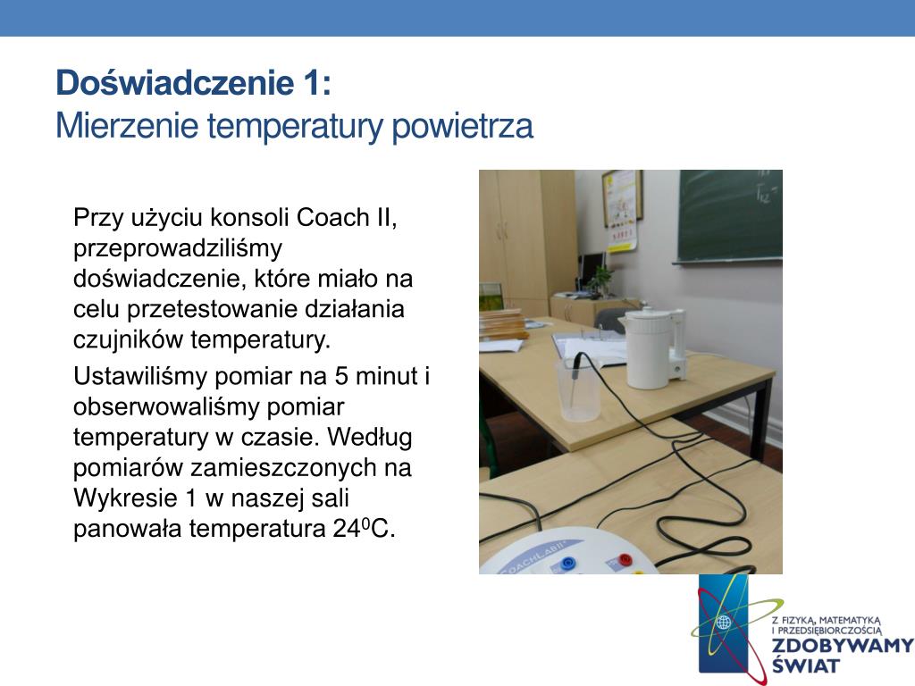PPT - Dane INFORMACYJNE PowerPoint Presentation, free download - ID:5888143 Cząsteczki I Ciepło Sprawdzian Klasa 7