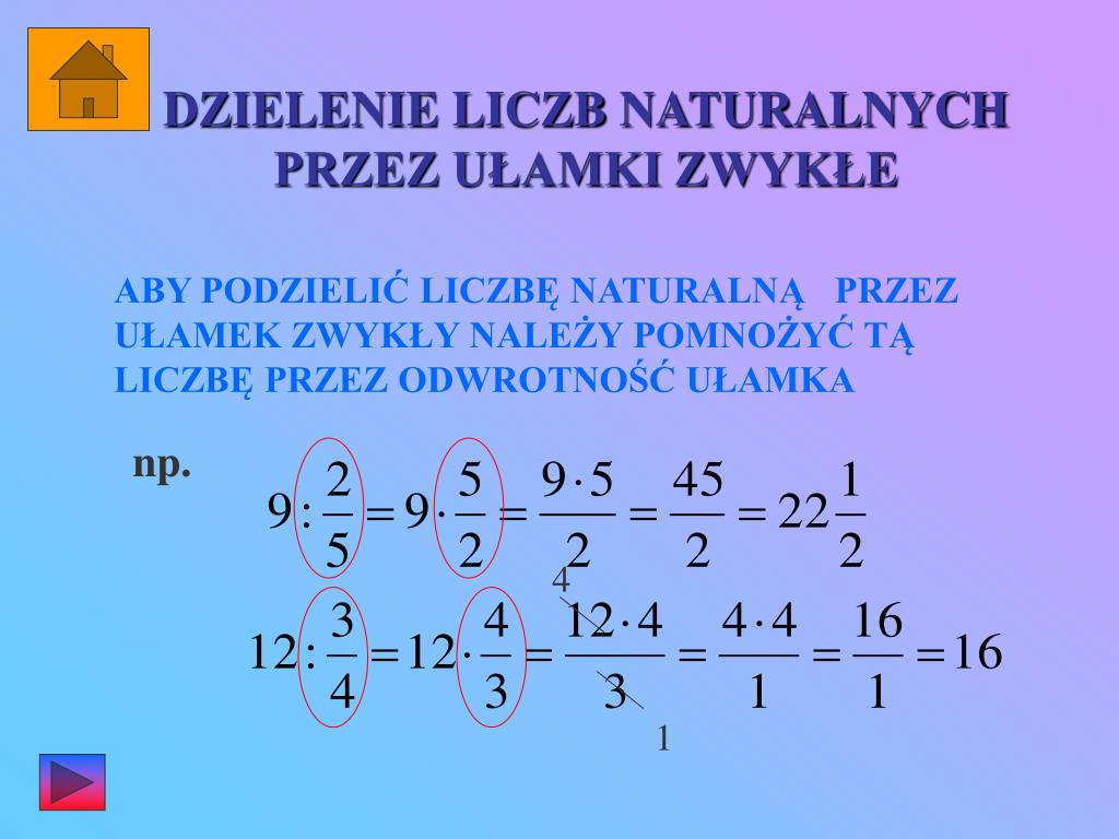 PPT - DZIAŁANIA NA UŁAMKACH ZWYKŁYCH PowerPoint Presentation, free Klasa 6 Działania Na Ułamkach Zwykłych