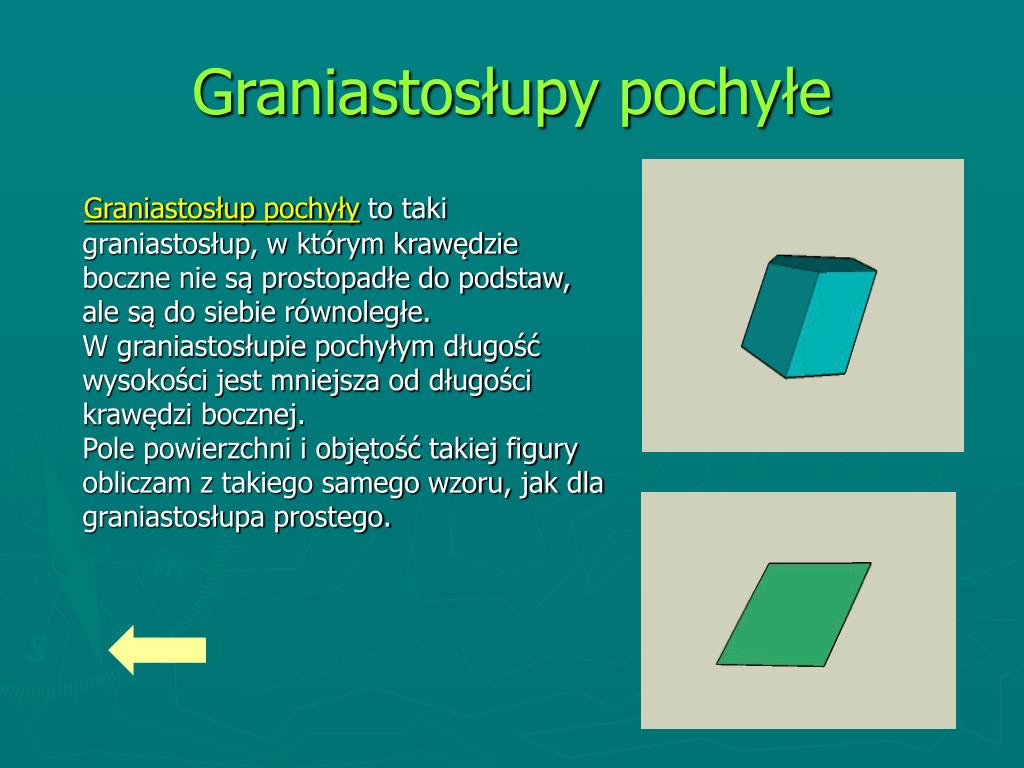 Ile Krawedzi Ma Graniastoslup Pieciokatny