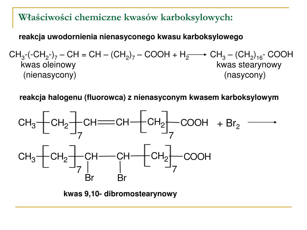Mydla To Sole Wyzszych Kwasw Karboksylowych