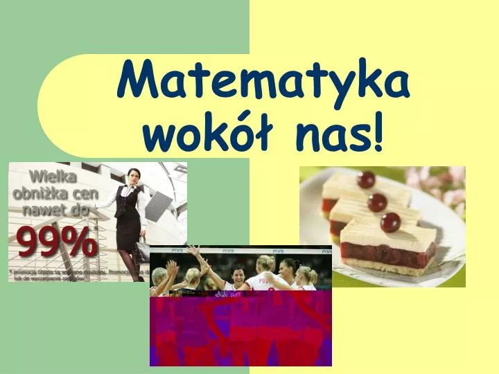 PPT - Matematyka wokół nas! PowerPoint Presentation, free download - ID Matematyka Wokół Nas Klasa 4 Odpowiedzi