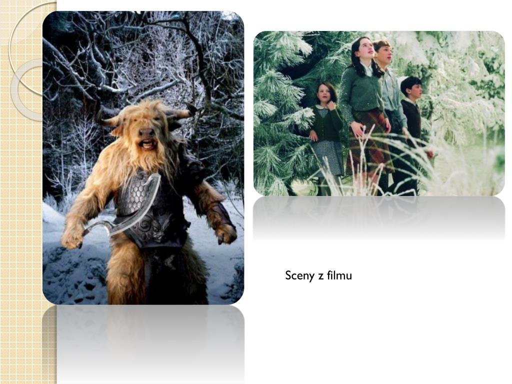 PPT - „Opowieści z Narnii : PowerPoint Presentation, free download - ID Scenariusz Lekcji Opowieści Z Narnii Wsip