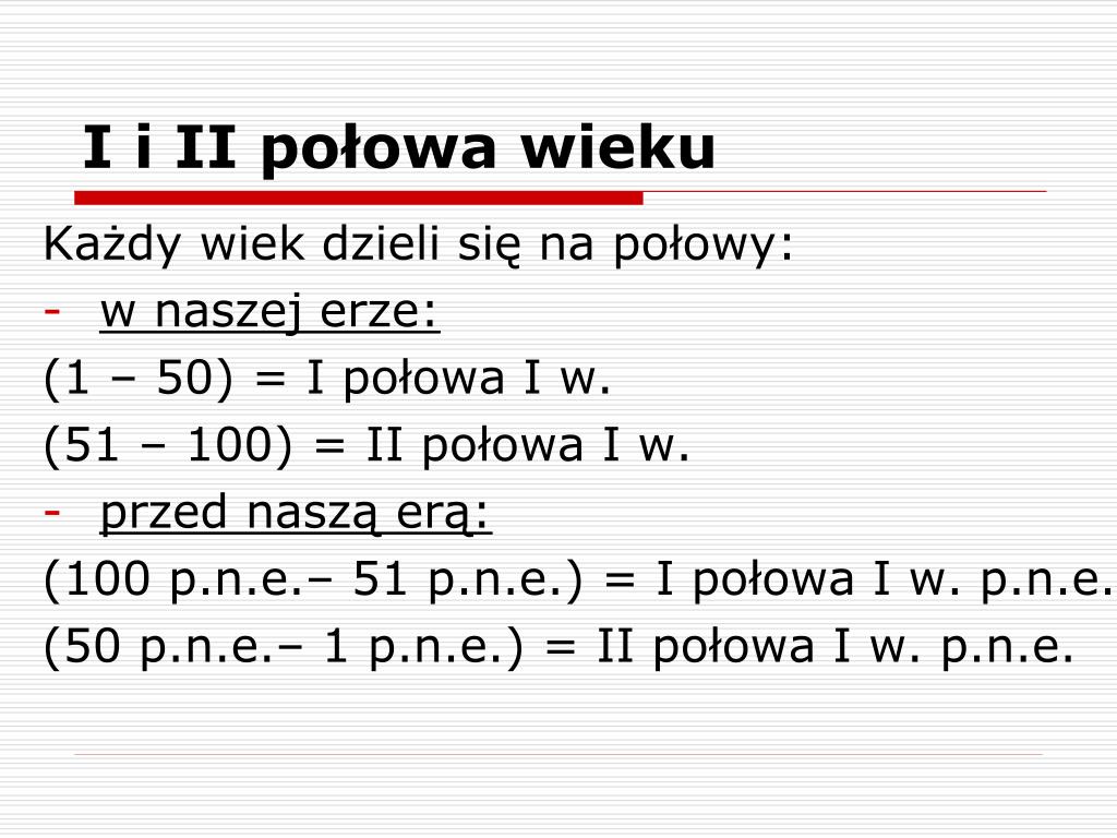 PPT - POCZĄTKI CYWILIZACJI PowerPoint Presentation, free download - ID Od Kiedy Liczy Się Lata Naszej Ery