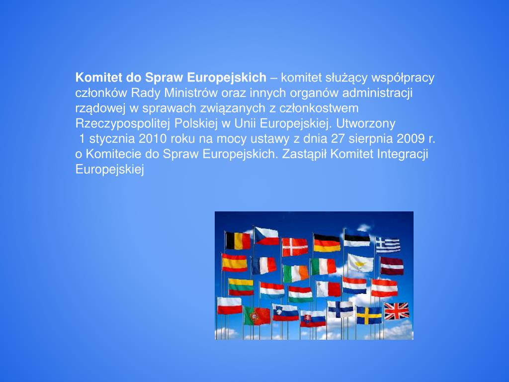 PPT - Polska w Unii Europejskiej PowerPoint Presentation, free download Referat Na Temat Unii Europejskiej