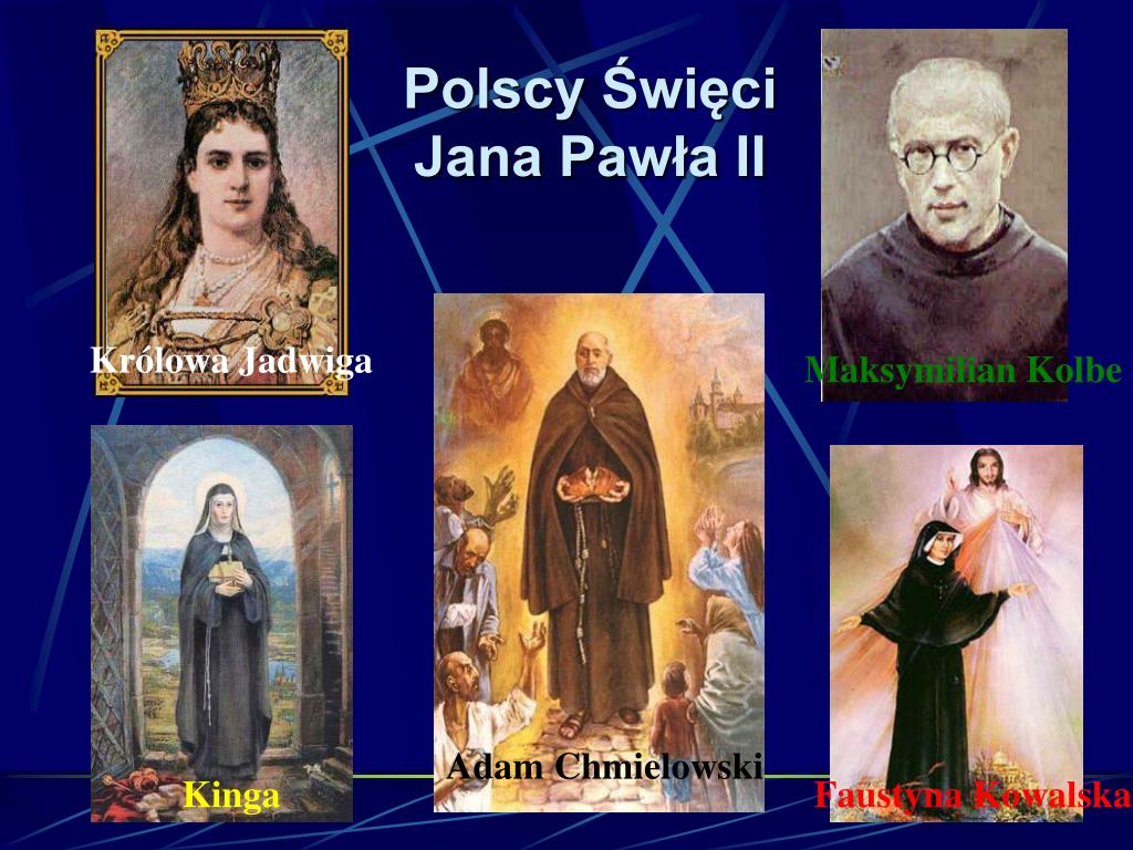 Pontyfikat Jana Pawła Ii W Liczbach