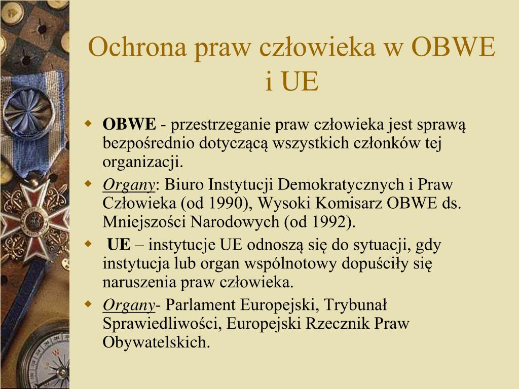 PPT - Prawa Człowieka PowerPoint Presentation, free download - ID:1423975 Przykłady łamania Praw Człowieka Wos