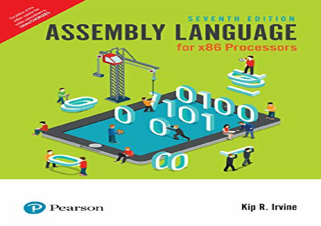 PPT - [READ PDF] Assembly Language For X86 Processors android Assembly Language For X86 Processors 8th Pdf