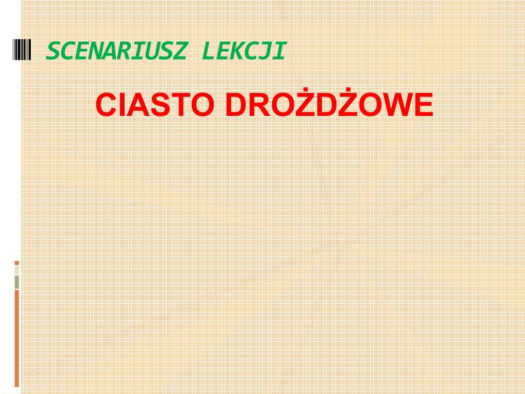 PPT - SCENARIUSZ LEKCJI PowerPoint Presentation, free download - ID:5193529 Męski Układ Rozrodczy Scenariusz Lekcji