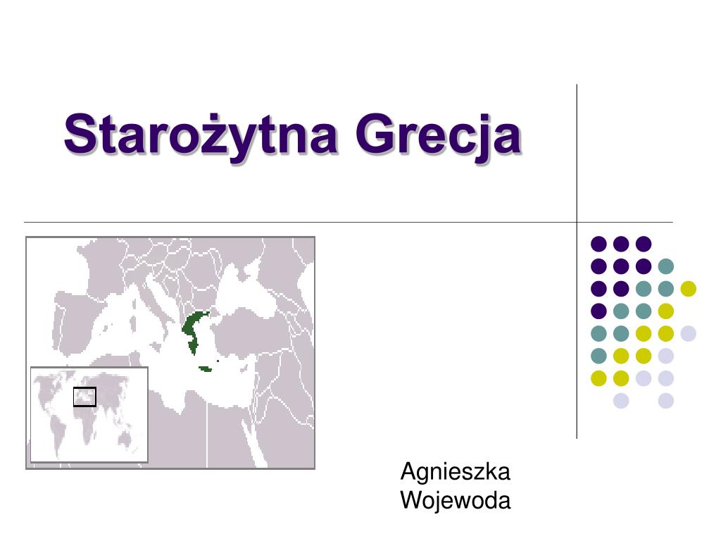 PPT - Starożytna Grecja PowerPoint Presentation, free download - ID:3787257 Historia Klasa 5 Starożytna Grecja