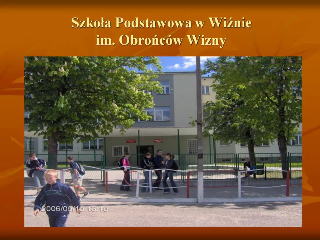 Szkola Podstawowa Nr 44 Im Obroncw Wybrzeza