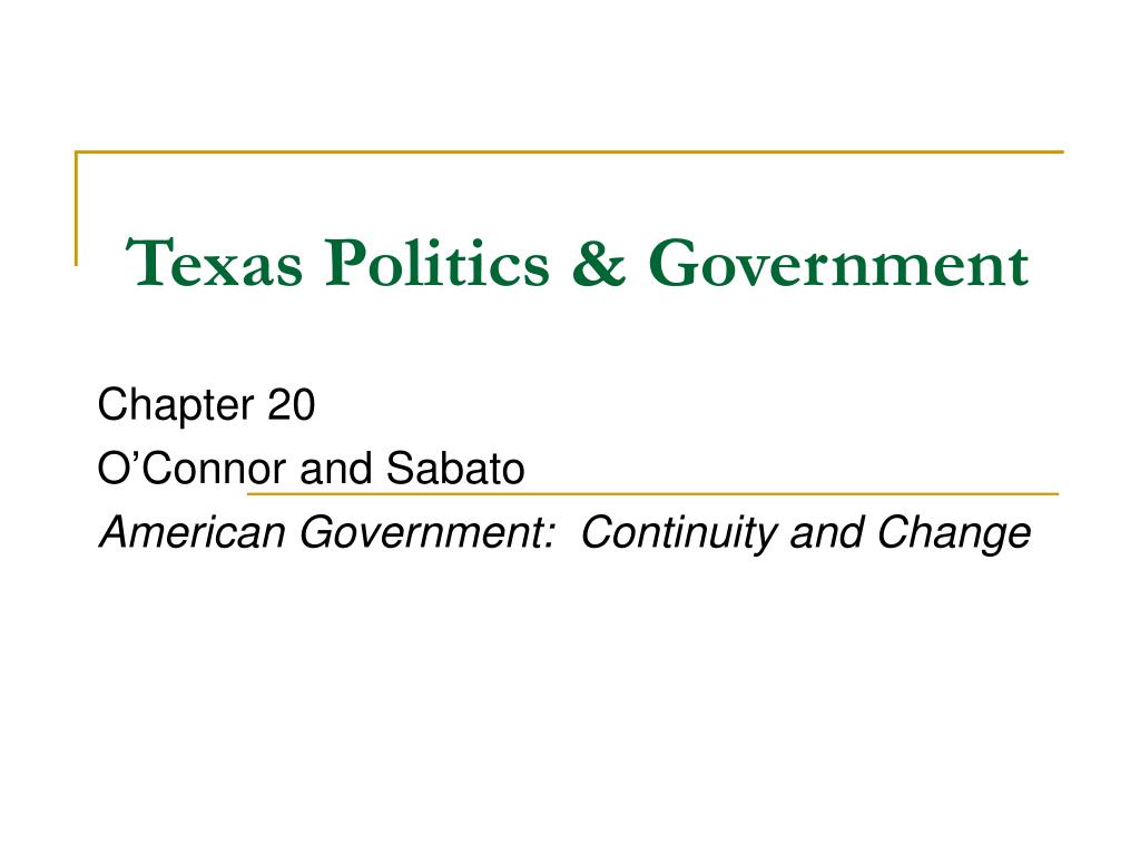 Texas Politics Today 19th Edition Pdf Free