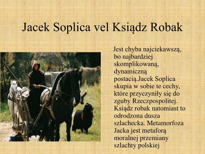 PPT - W magicznym świecie „ Pana Tadeusza”... PowerPoint Presentation Pan Tadeusz Spowiedź Jacka Soplicy
