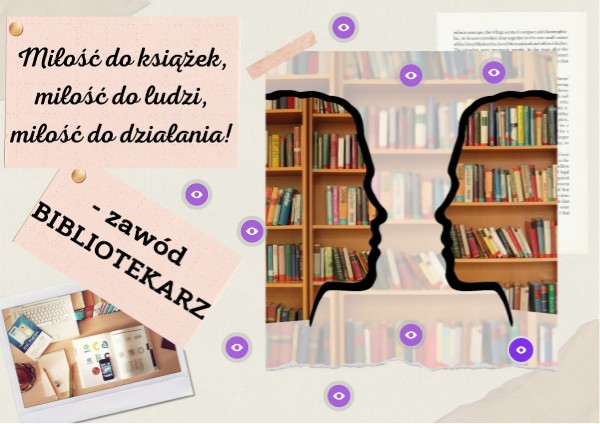 Praca bibliotekarza w bibliotece szkolnej Kompetencje Kluczowe W Bibliotece Szkolnej