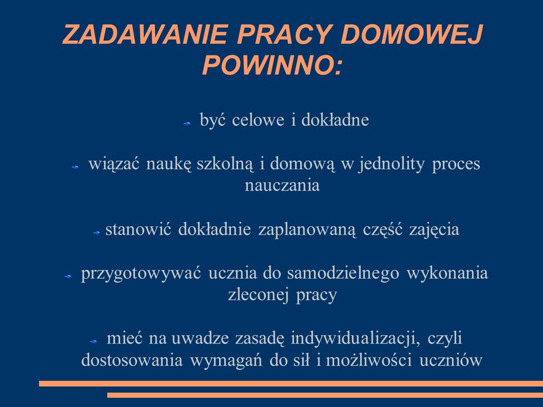 Przeczytaj W Podreczniku Jaka Prace Domowa Zadal Wiernym Papiez