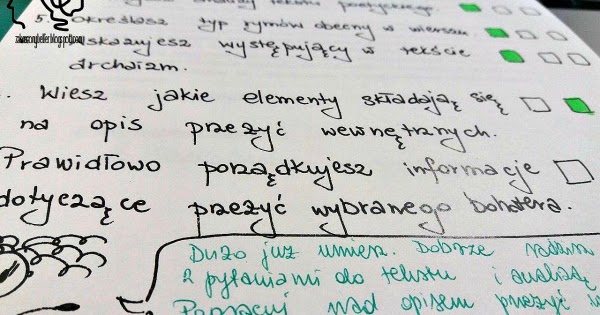 Praca Klasowa Ułamki Zwykłe Klasa 4