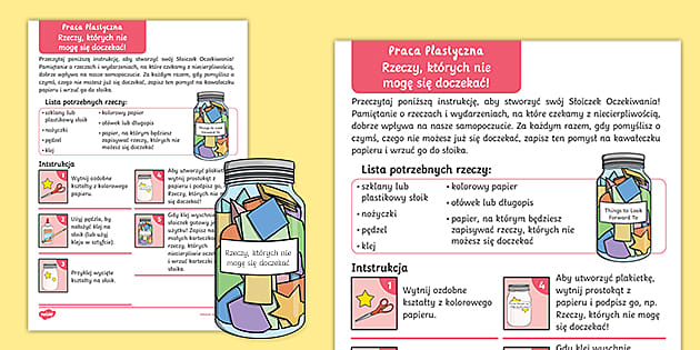 Nie Mogę Się Doczekać Po Angielsku