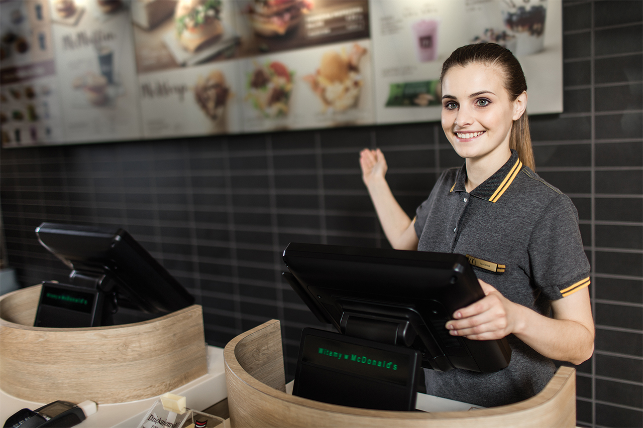 Praca W Mcdonalds Dla Nieletnich