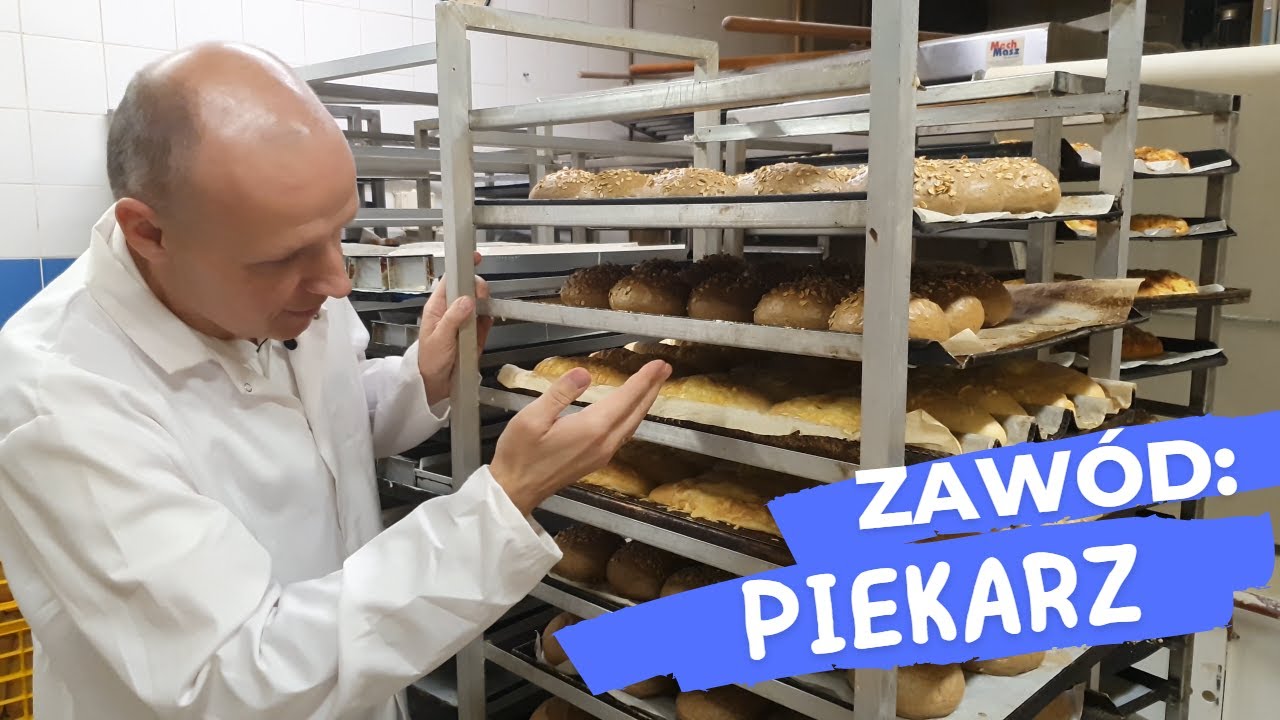 Cech Piekarzy I Cukierników Gdańsk