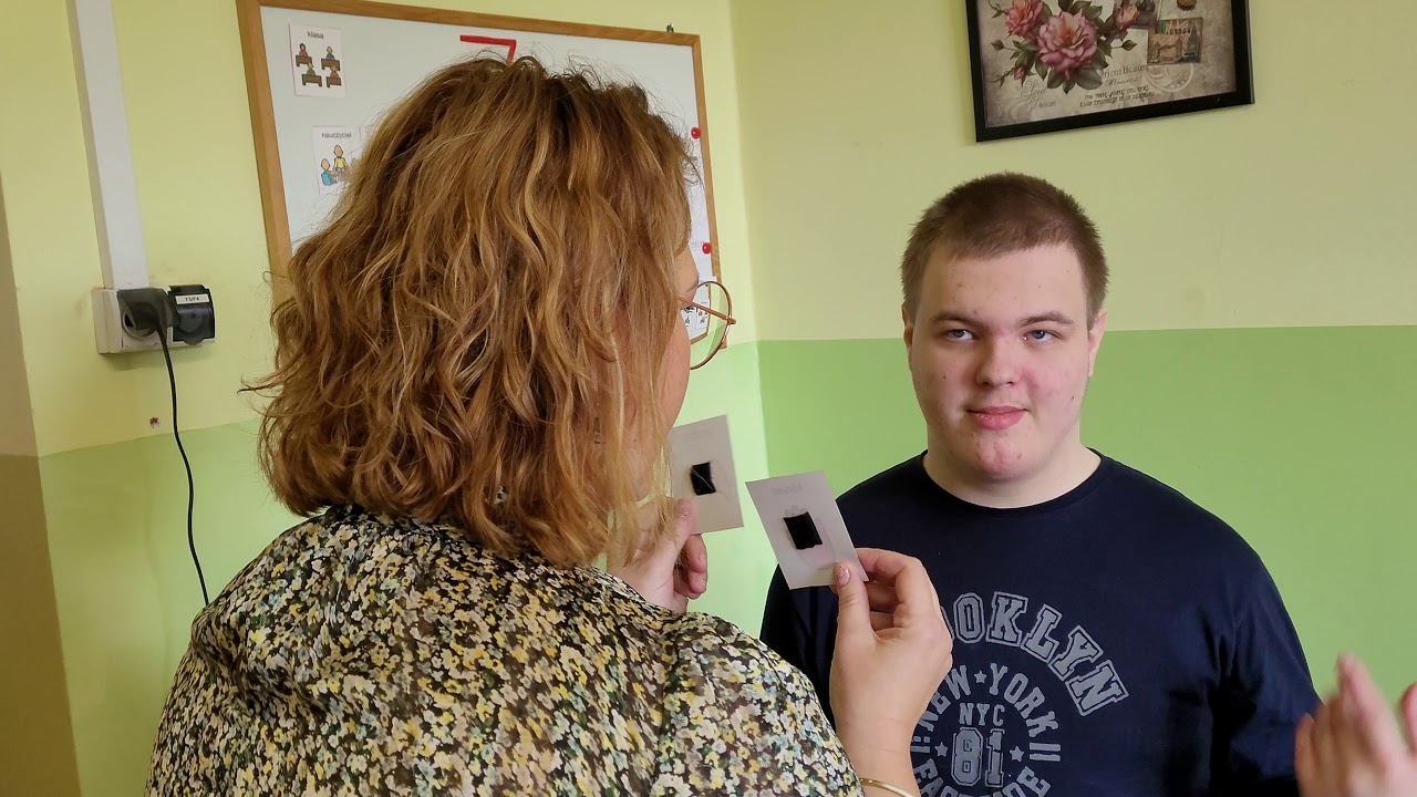 Metody Pracy Z Dzieckiem Autystycznym Praca Dyplomowa