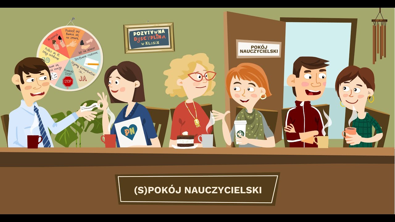 Praca Z Uczniem Z Zaburzeniami Zachowania