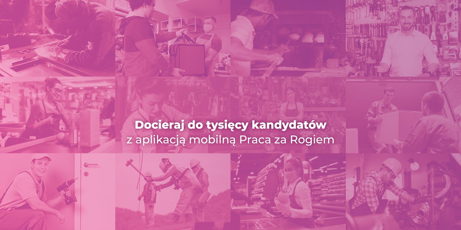 Praca za Rogiem | LinkedIn Praca Za Rogiem Piotrków Trybunalski