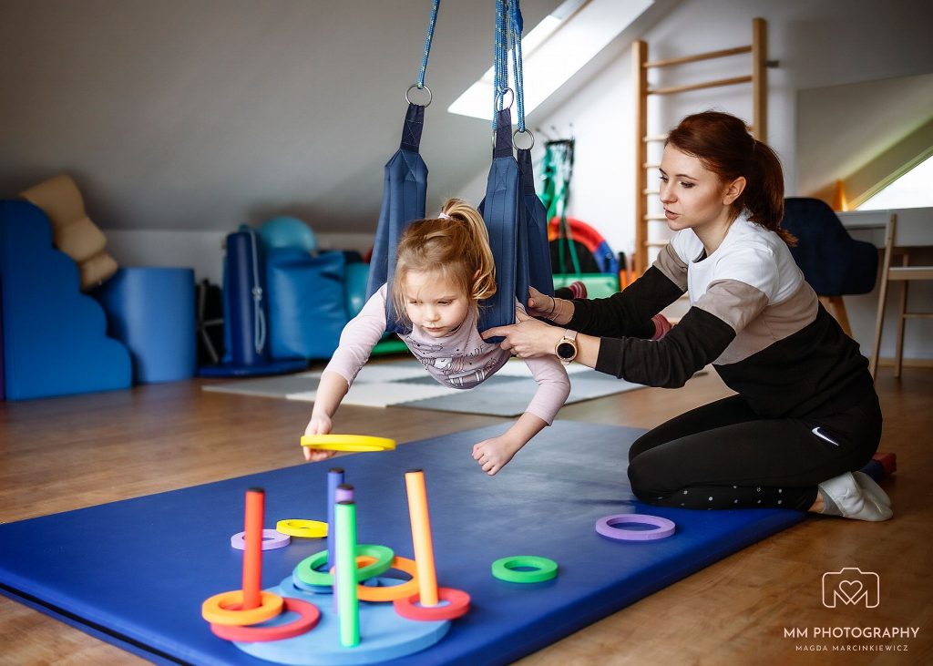 Pracownia Integracji Sensorycznej Ewelina Mamys Sprzęt Do Integracji Sensorycznej Praksja