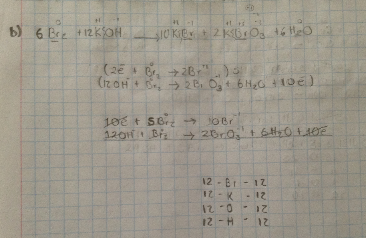 Práctica 14: Electroquímica y fenómenos de corrosión :: Química Kmno4 Nh3 Mno2 N2 Koh H2o
