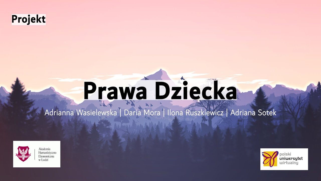 Prawa I Obowiązki Pełnoletniego Dziecka