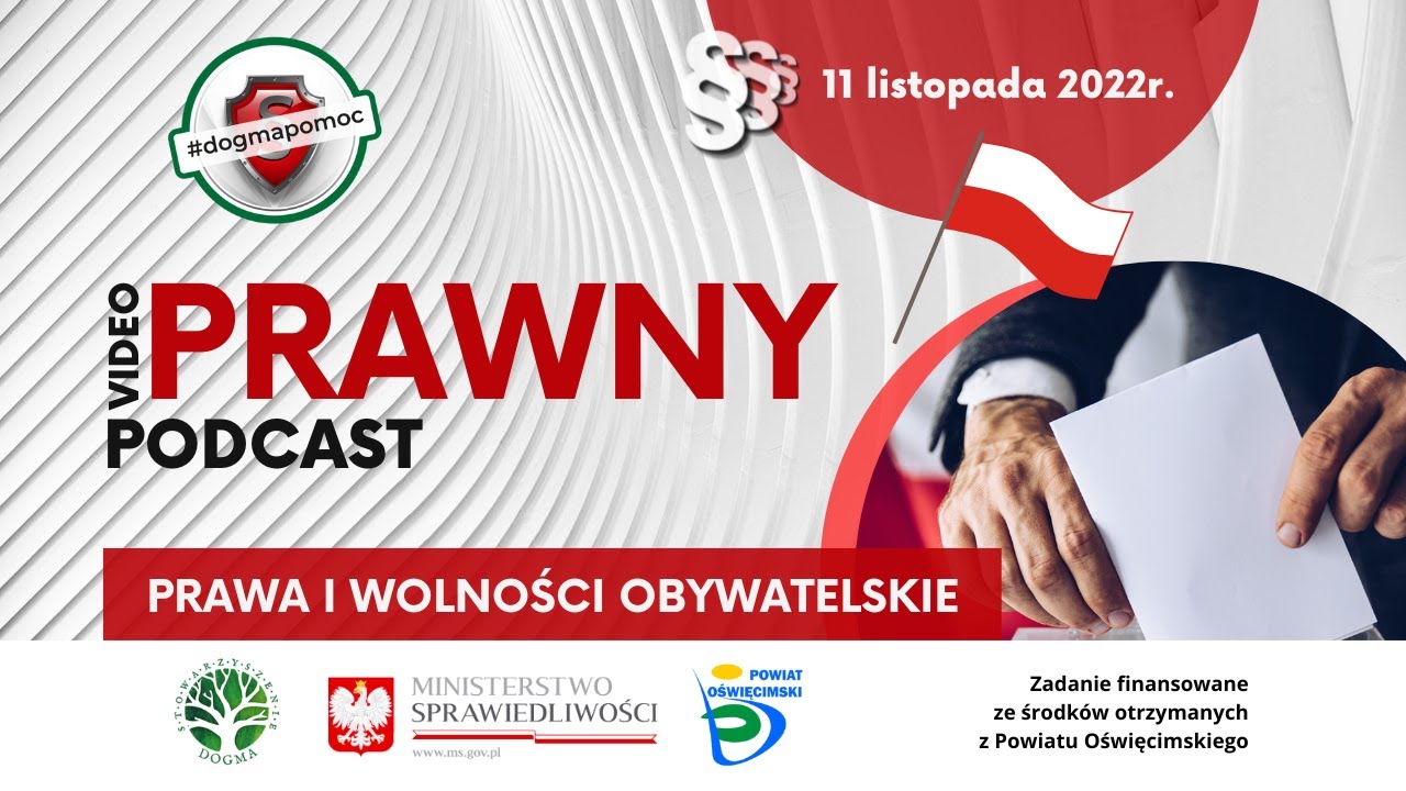 Prawa i wolności obywatelskie - YouTube Wygnanie Z Kraju I Pozbawienie Praw Obywatelskich