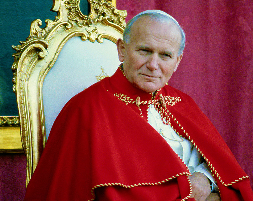 Prawdziwa przyjaźń czy romantyczna miłość. Co łączyło Jana Pawła II z Ile Lat Nie żyje Jan Paweł Ii