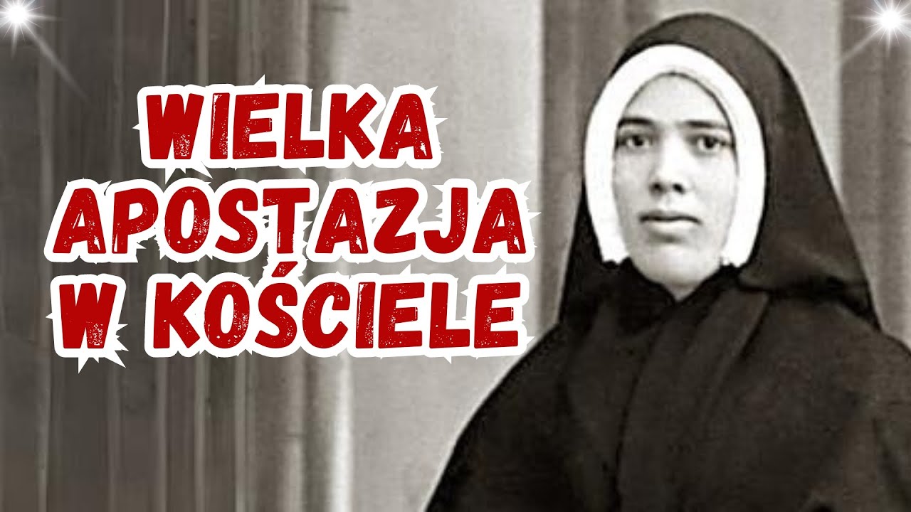 Prawdziwa Trzecia Tajemnica Fatimska - YouTube Trzecia Tajemnica Fatimska Treść Oficjalna