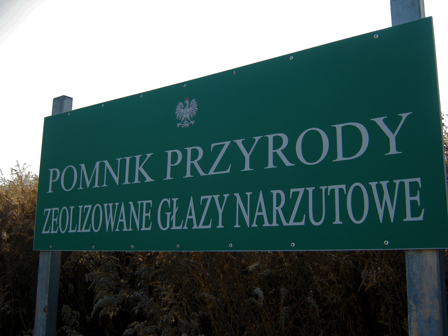 Prawo dotyczące pomników przyrody. | Pomniki przyrody Pomnik Przyrody Drzewa Księżnej Izabeli