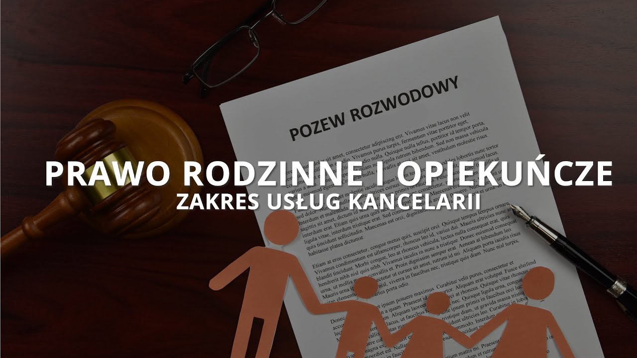 Prawo Rodzinne I Opiekuńcze Praktyka Orzecznictwo Kazusy