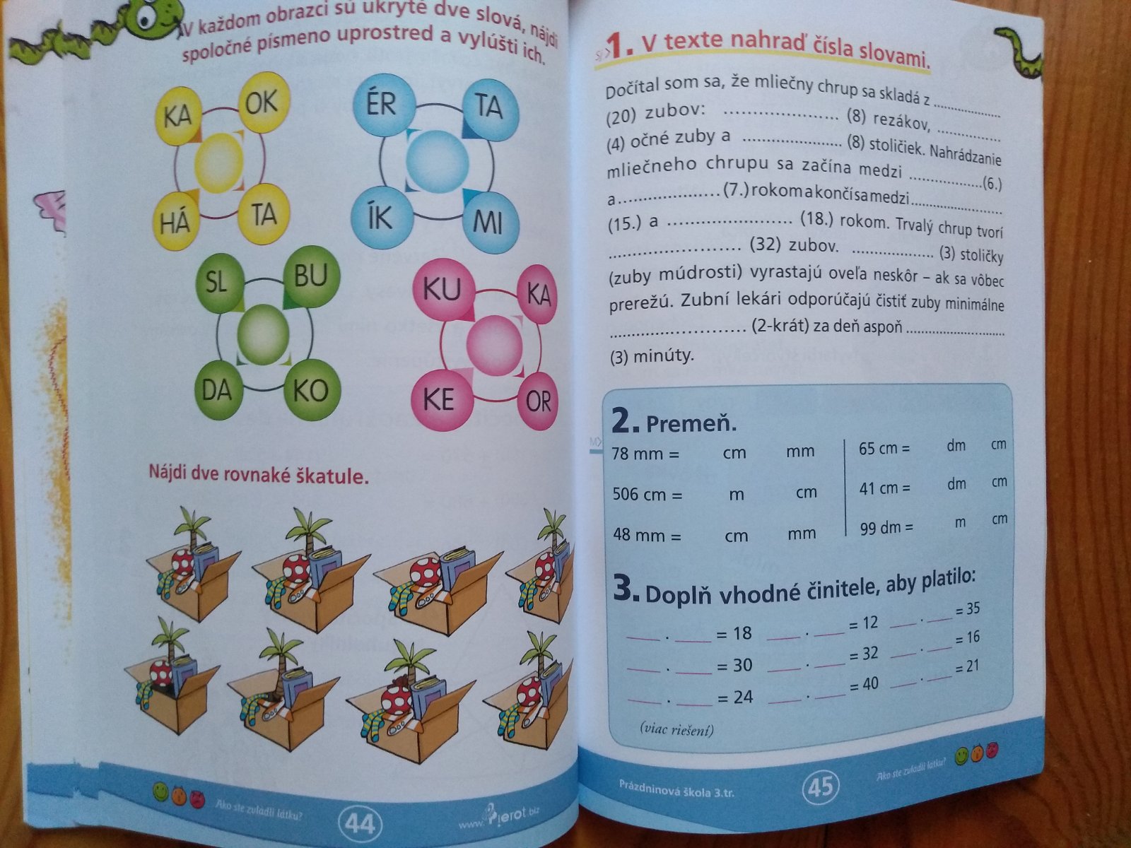 Matematika 4 Pro Odborne Uciliste
